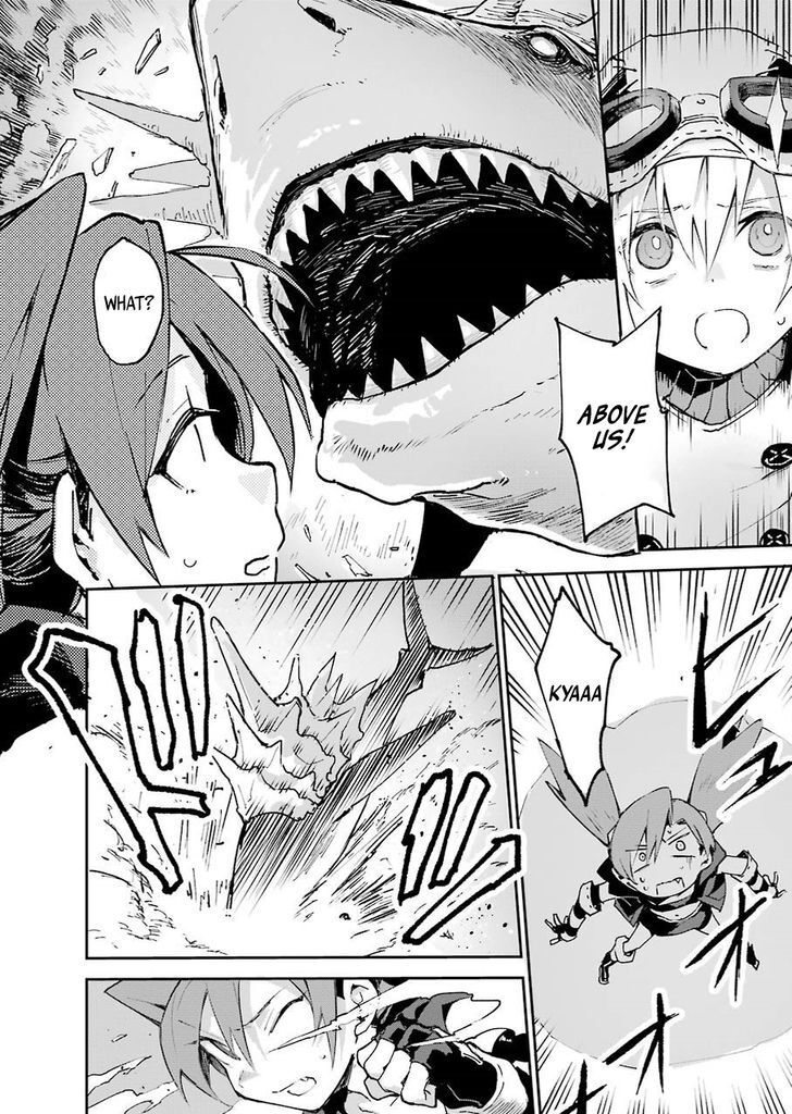 Read The Legendary Weapon Is Too Heavy To Equip Manga Online