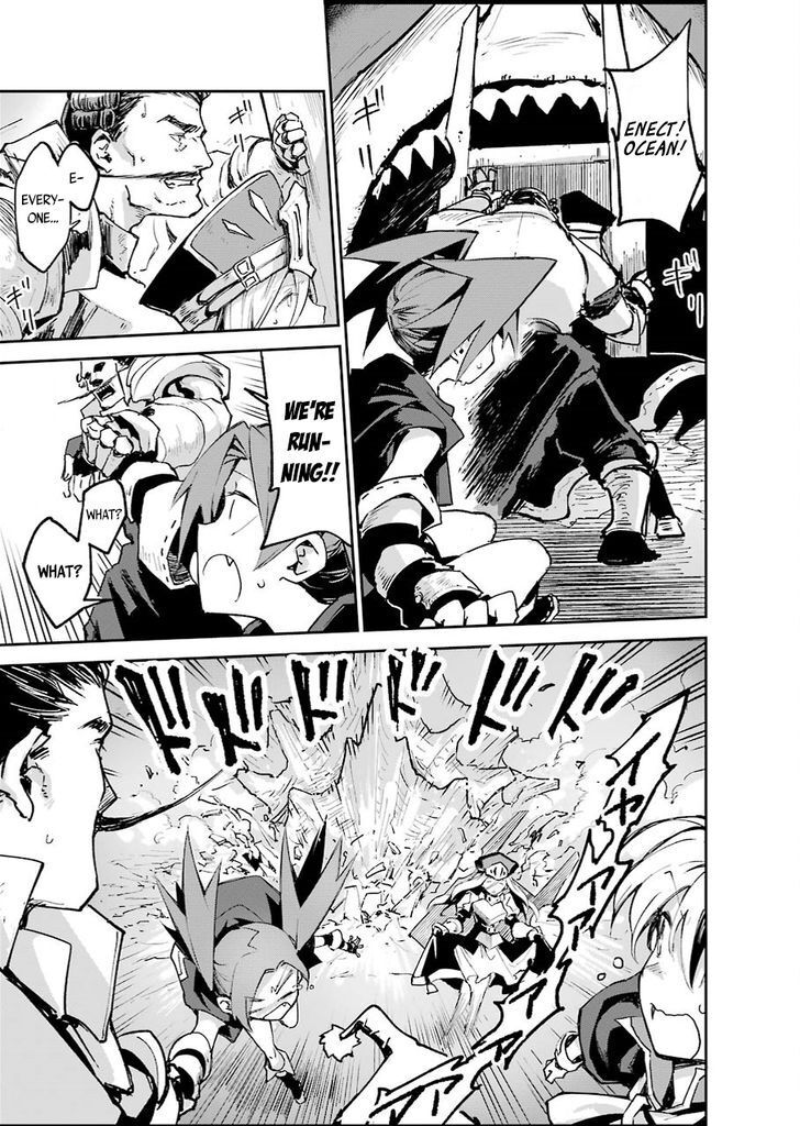 Read The Legendary Weapon Is Too Heavy To Equip Manga Online