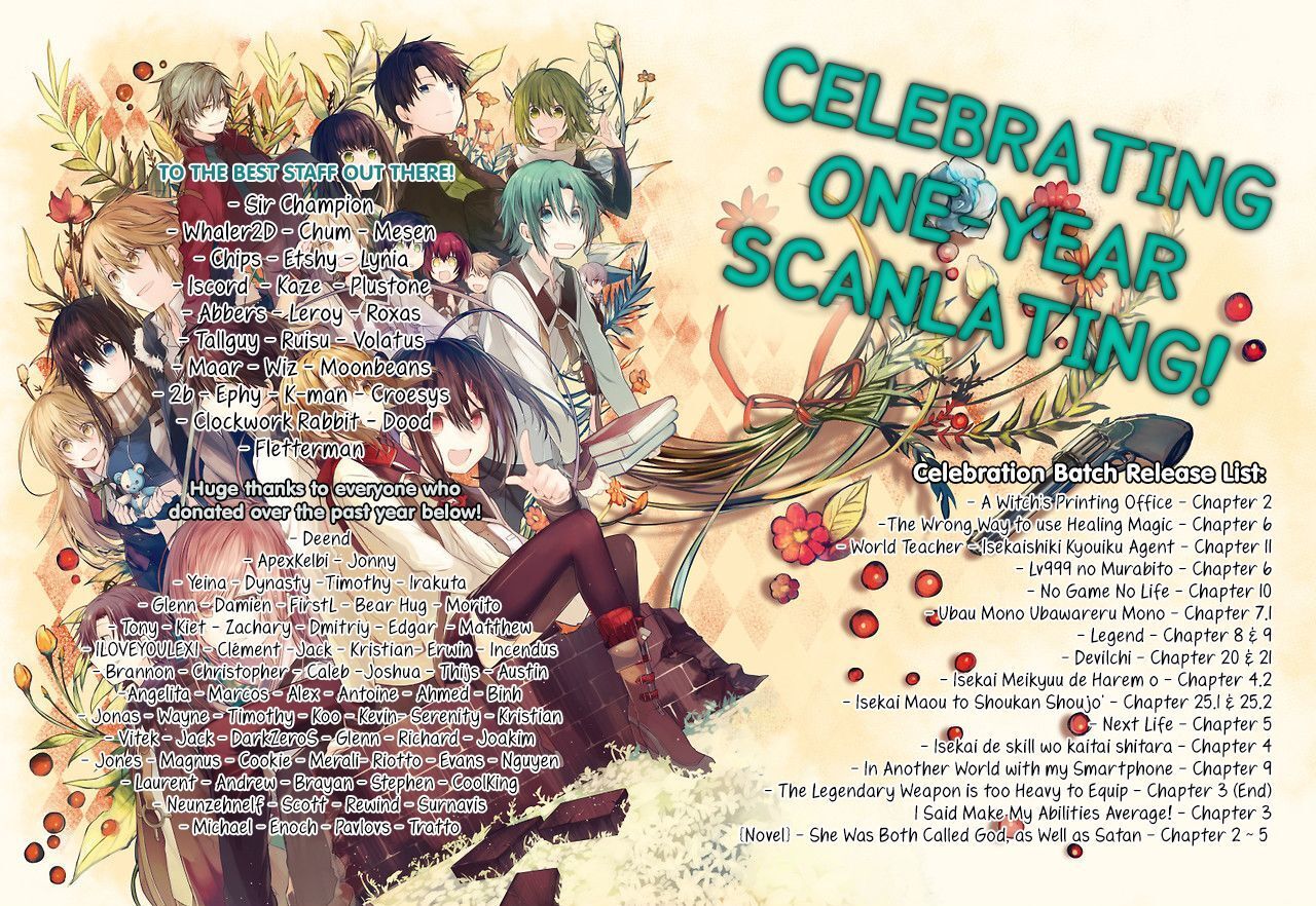 Read The Legendary Weapon Is Too Heavy To Equip Manga Online