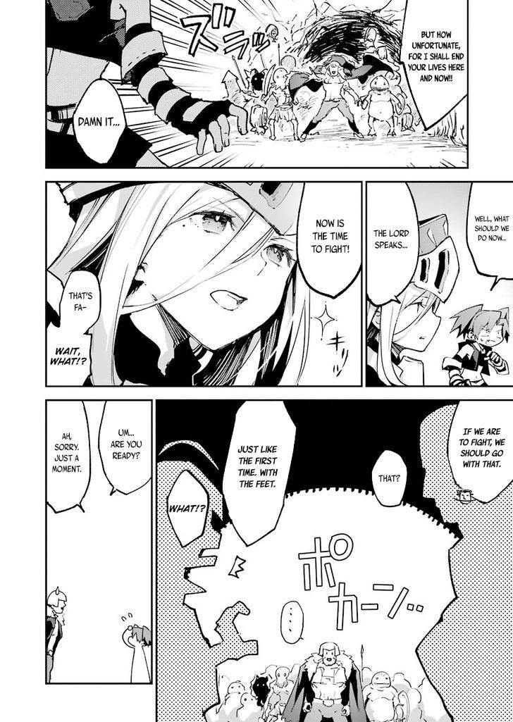 Read The Legendary Weapon Is Too Heavy To Equip Manga Online