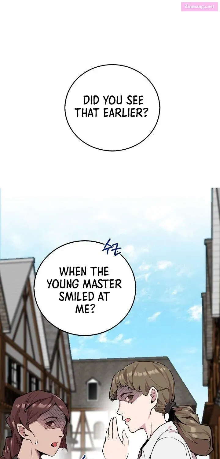 Read The Lord of Coins Manga Online