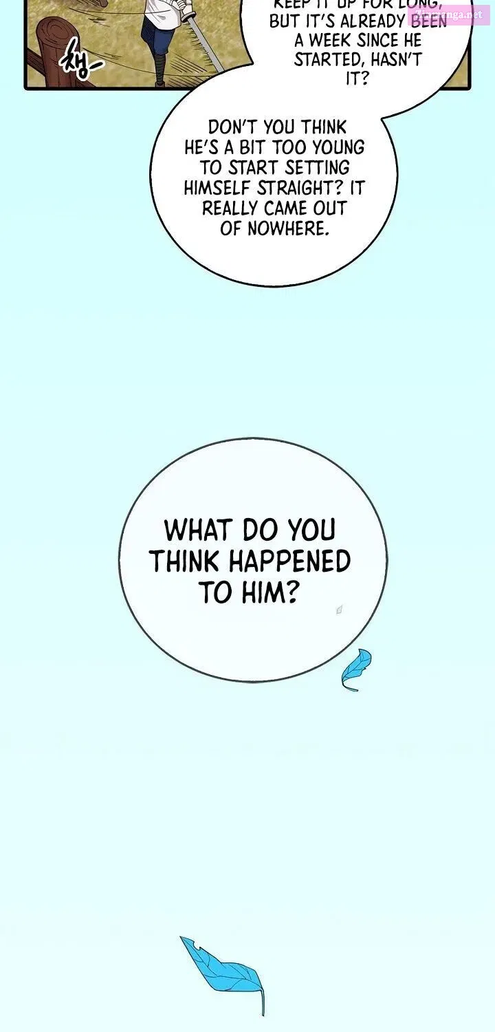 Read The Lord of Coins Manga Online