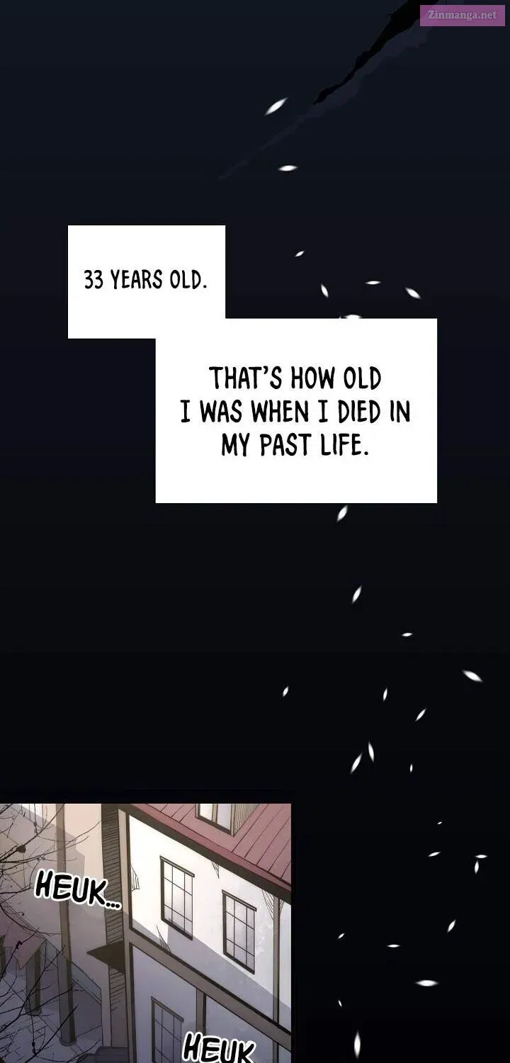 Read The Lord of Coins Manga Online