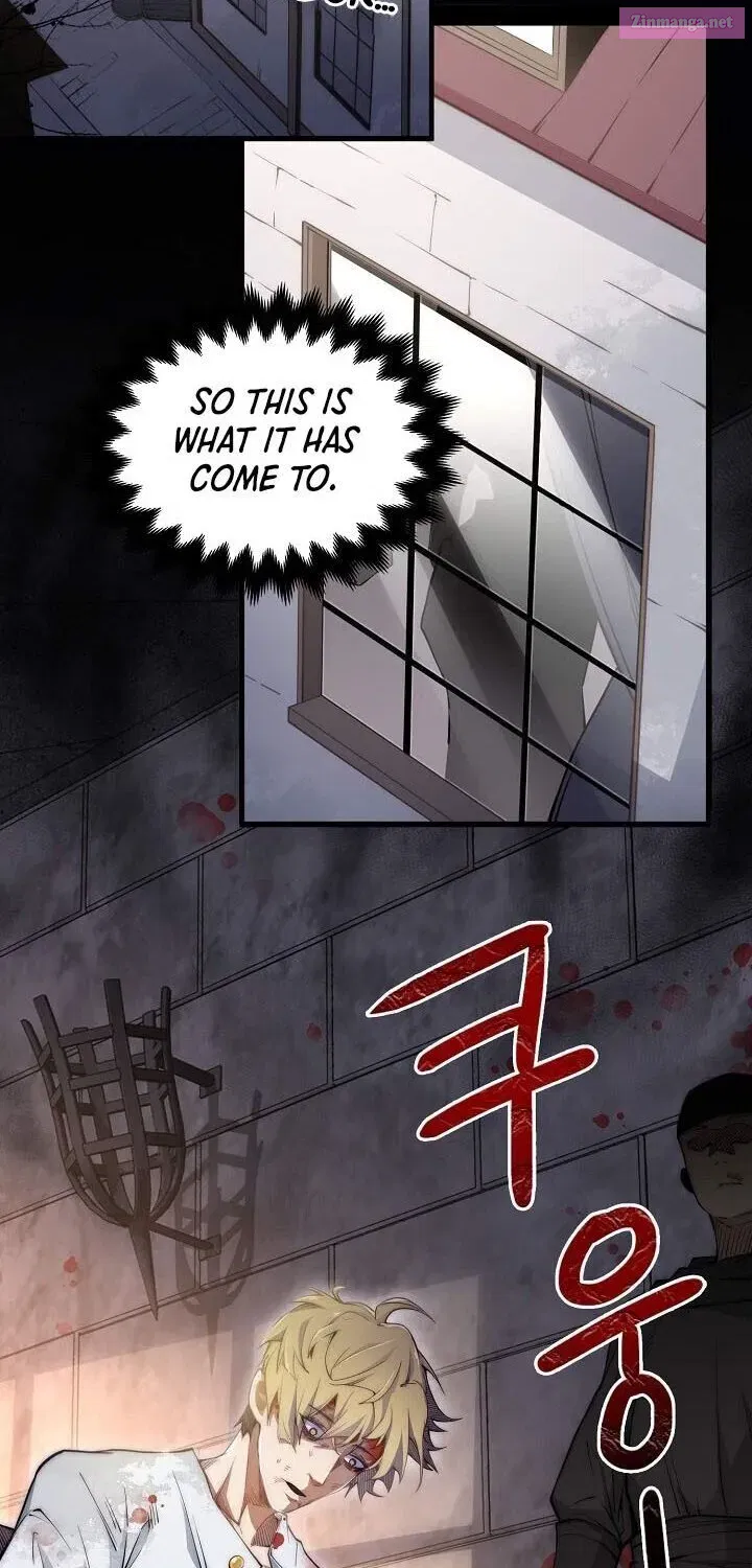 Read The Lord of Coins Manga Online