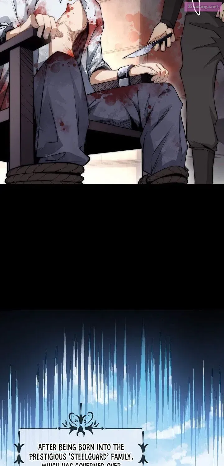 Read The Lord of Coins Manga Online