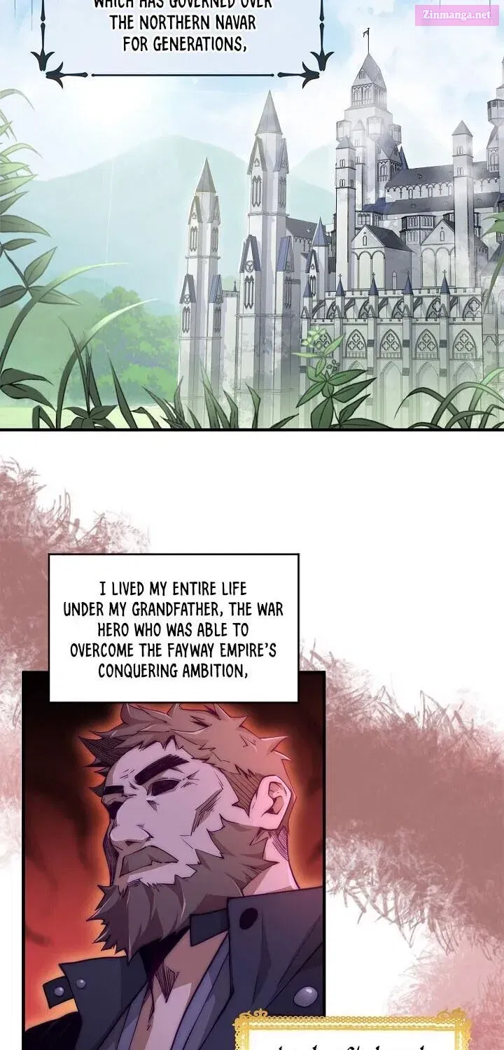 Read The Lord of Coins Manga Online