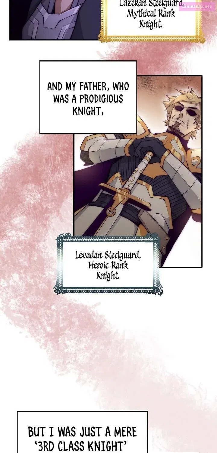 Read The Lord of Coins Manga Online