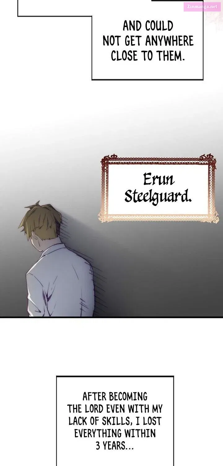 Read The Lord of Coins Manga Online