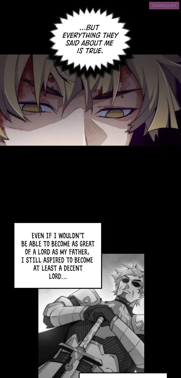 Read The Lord of Coins Manga Online