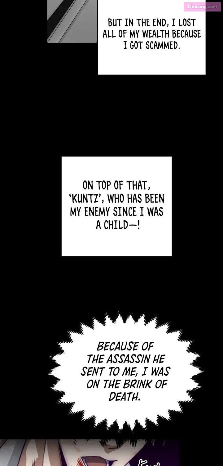 Read The Lord of Coins Manga Online