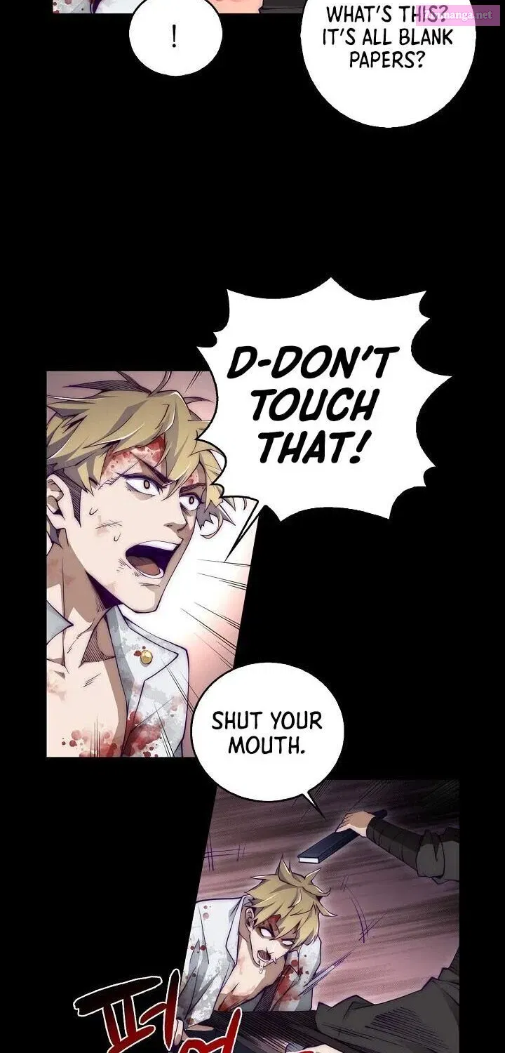 Read The Lord of Coins Manga Online