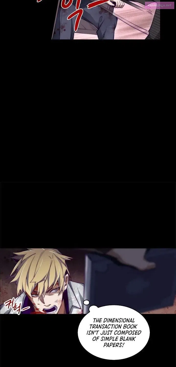 Read The Lord of Coins Manga Online