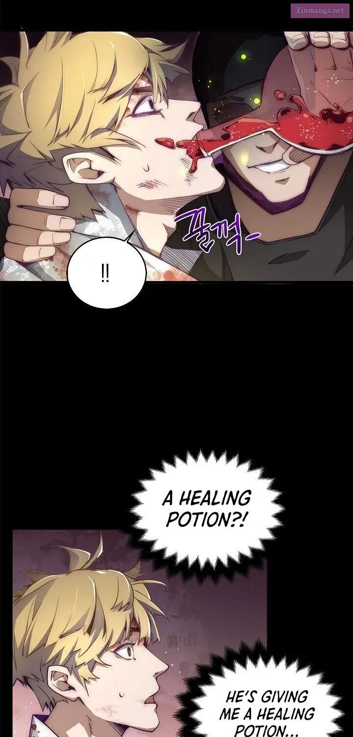 Read The Lord of Coins Manga Online