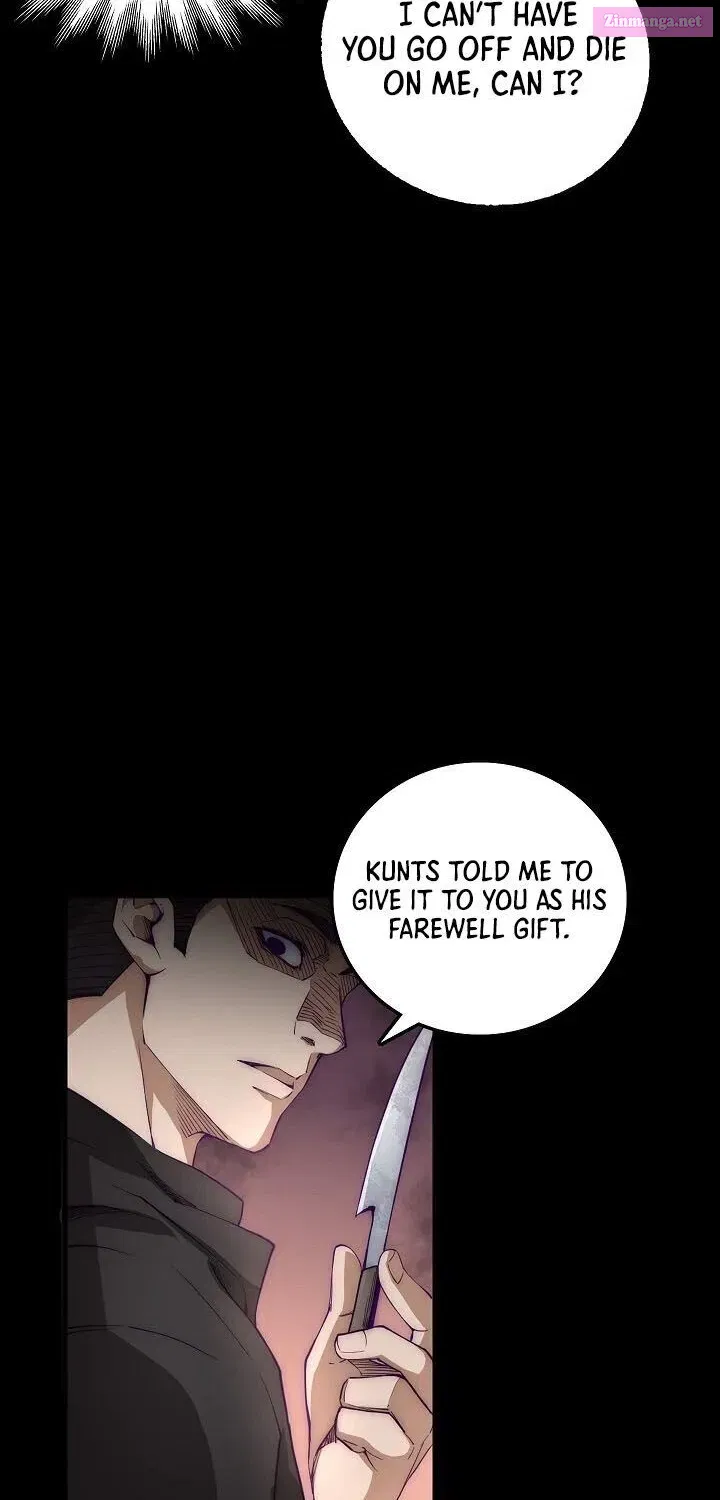 Read The Lord of Coins Manga Online