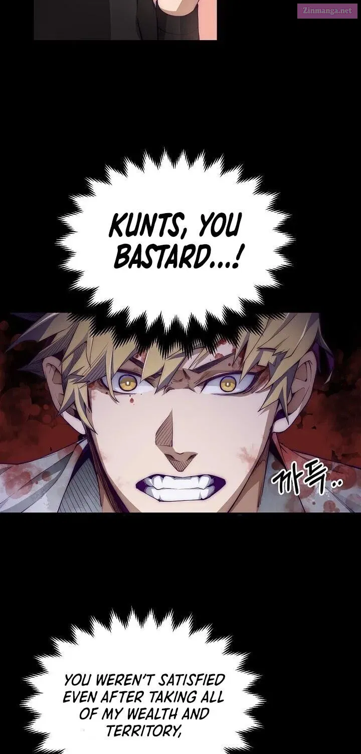 Read The Lord of Coins Manga Online