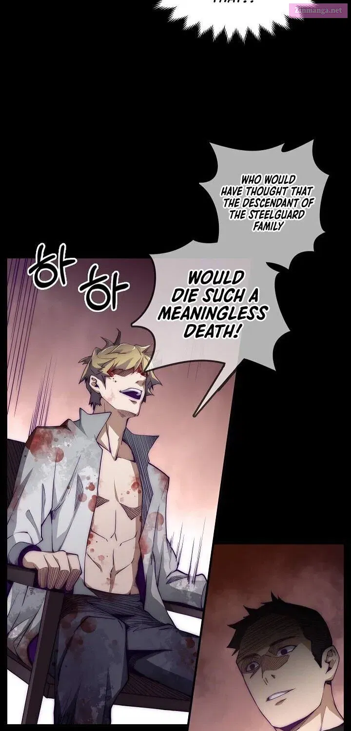 Read The Lord of Coins Manga Online