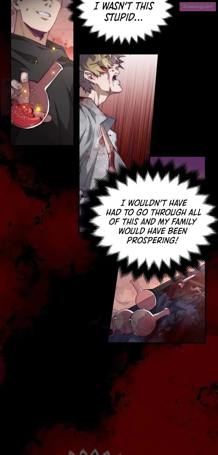 Read The Lord of Coins Manga Online