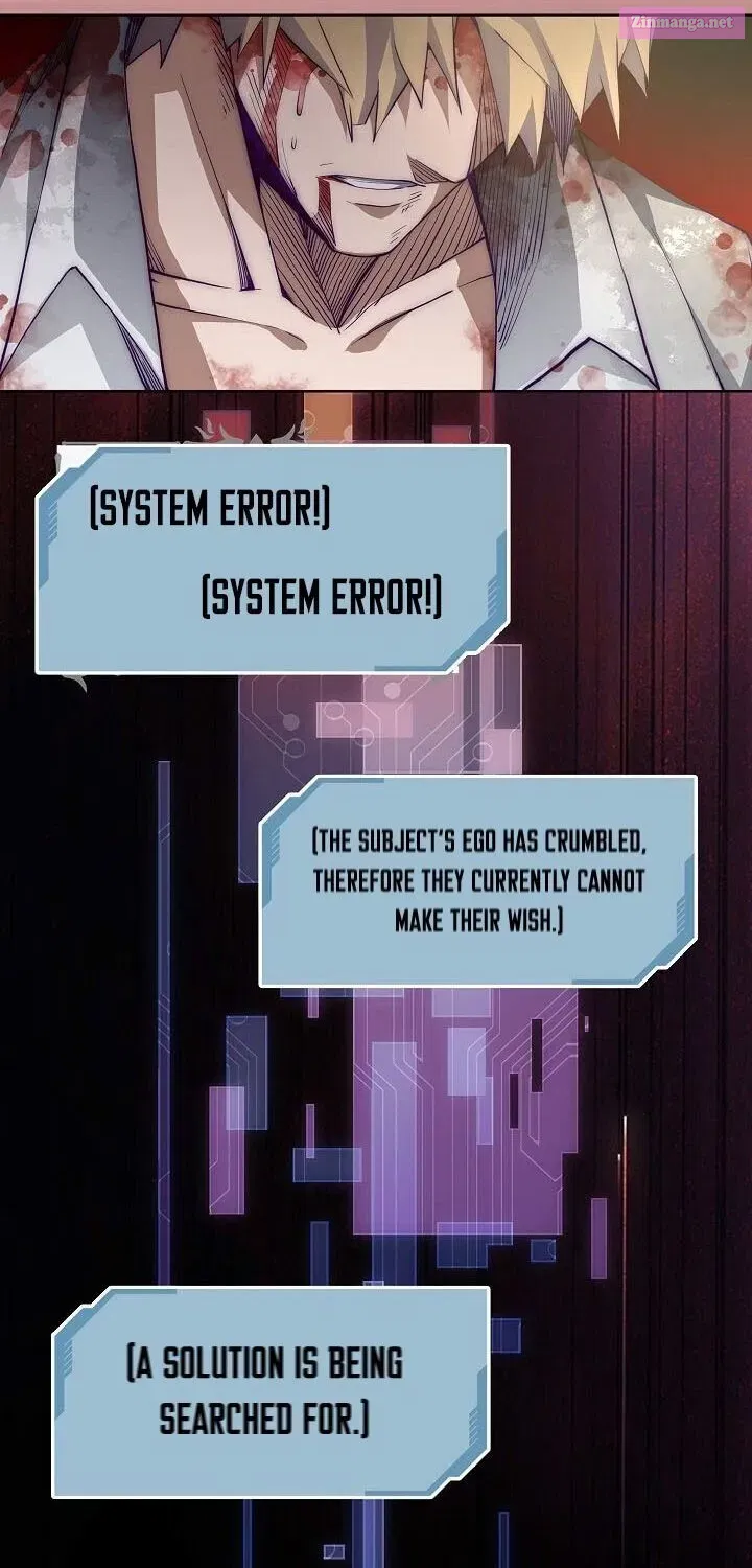 Read The Lord of Coins Manga Online