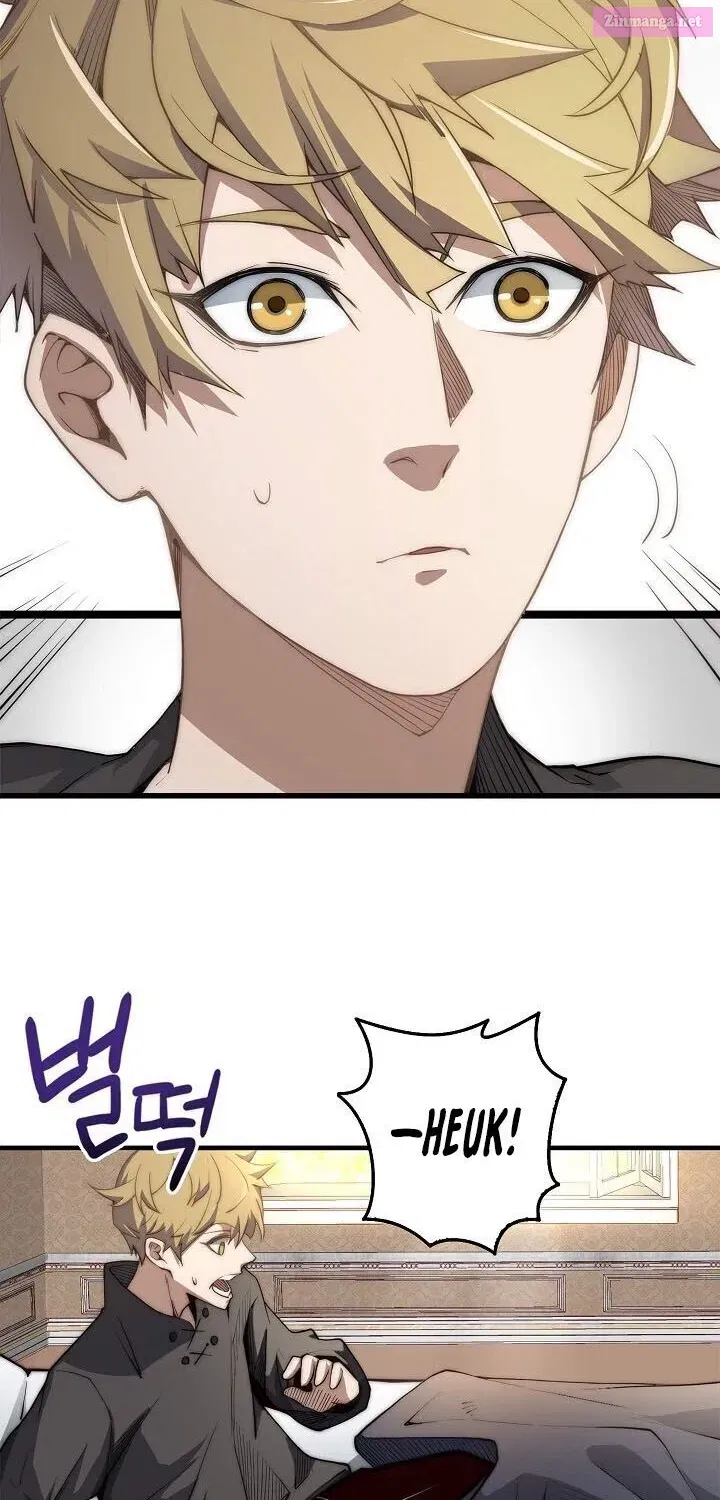 Read The Lord of Coins Manga Online