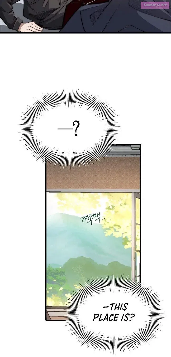 Read The Lord of Coins Manga Online