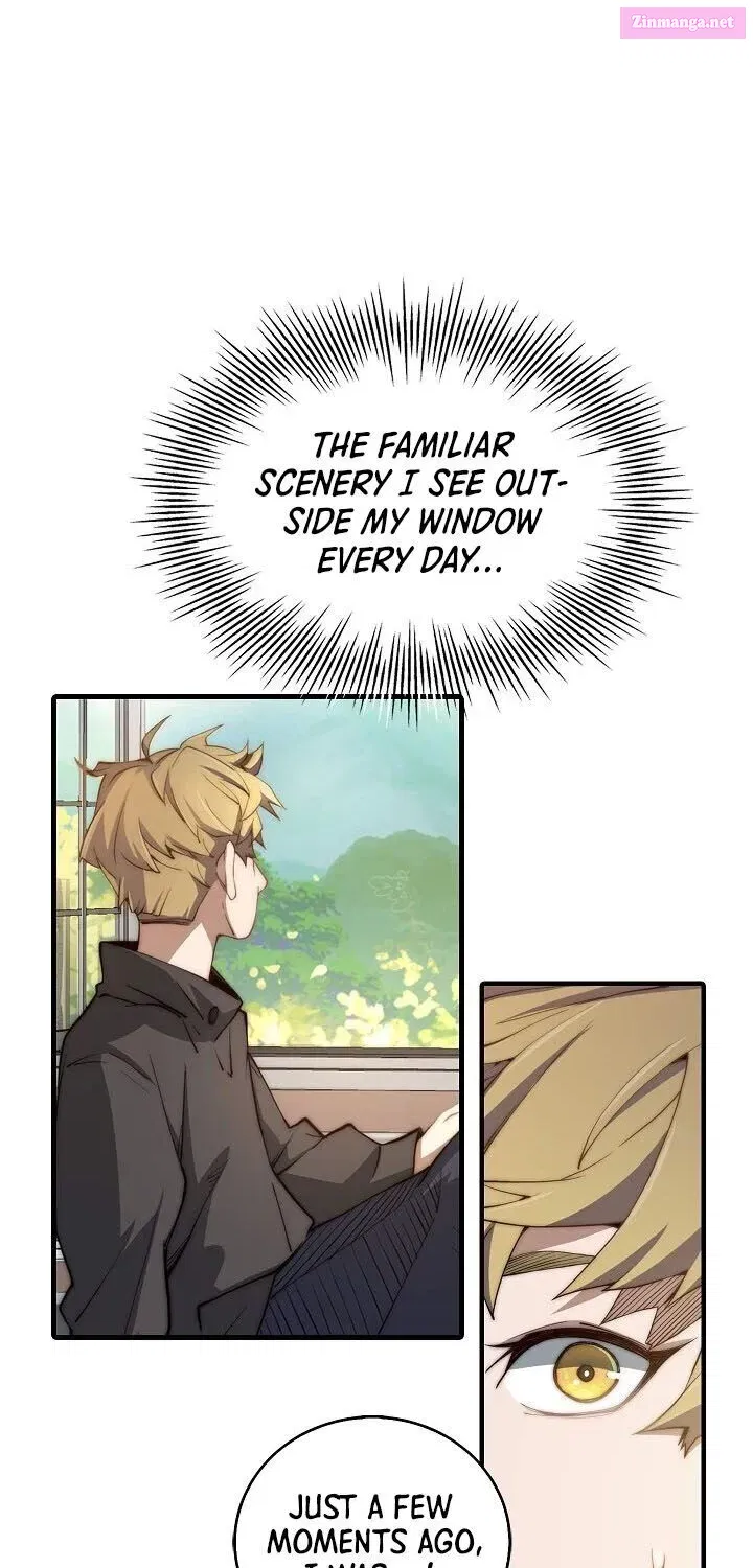 Read The Lord of Coins Manga Online