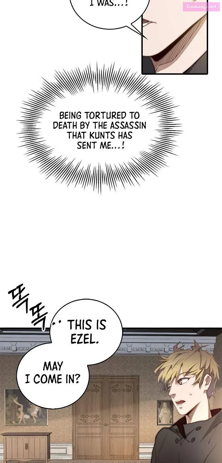 Read The Lord of Coins Manga Online