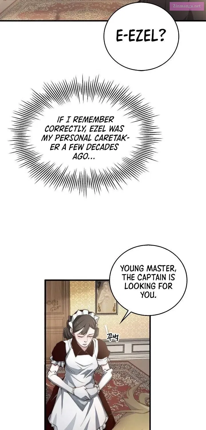 Read The Lord of Coins Manga Online