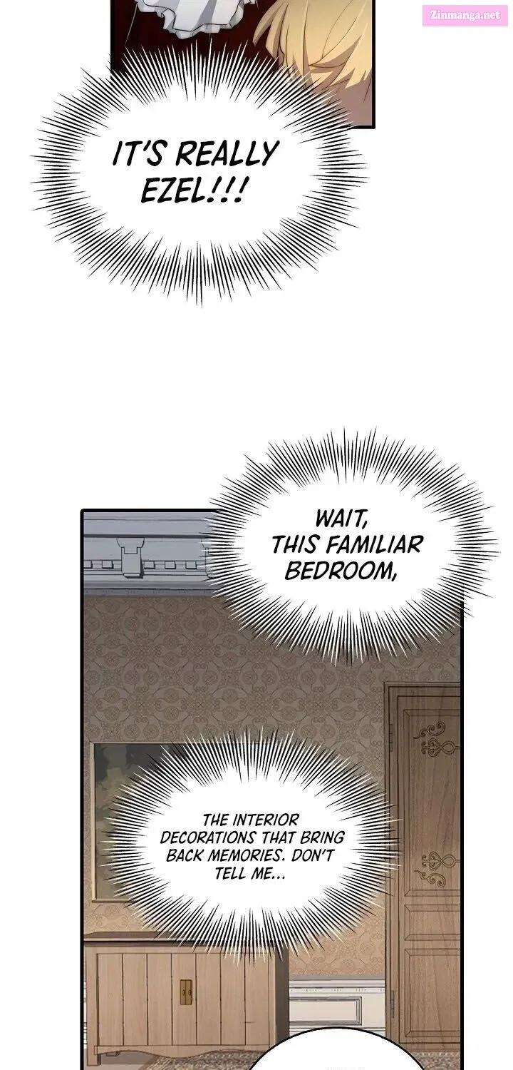 Read The Lord of Coins Manga Online