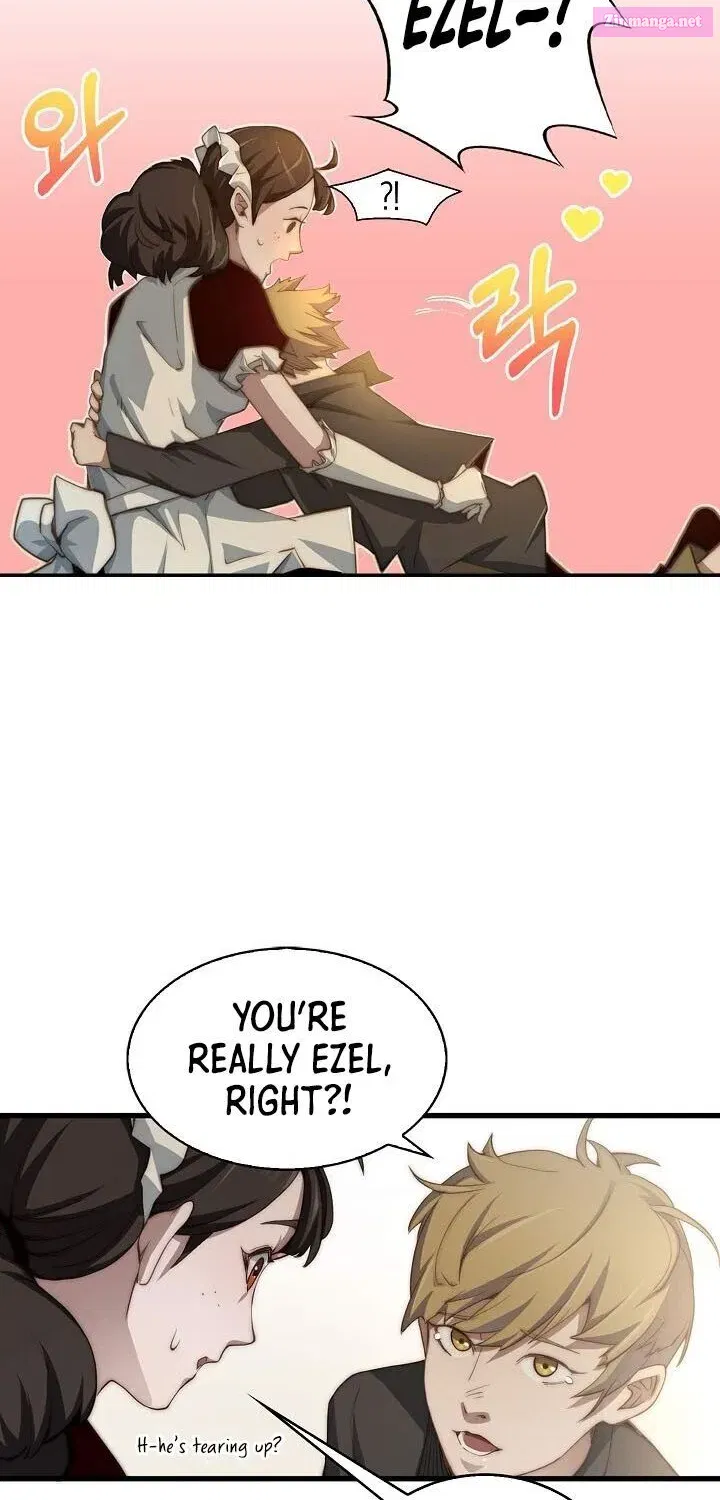 Read The Lord of Coins Manga Online