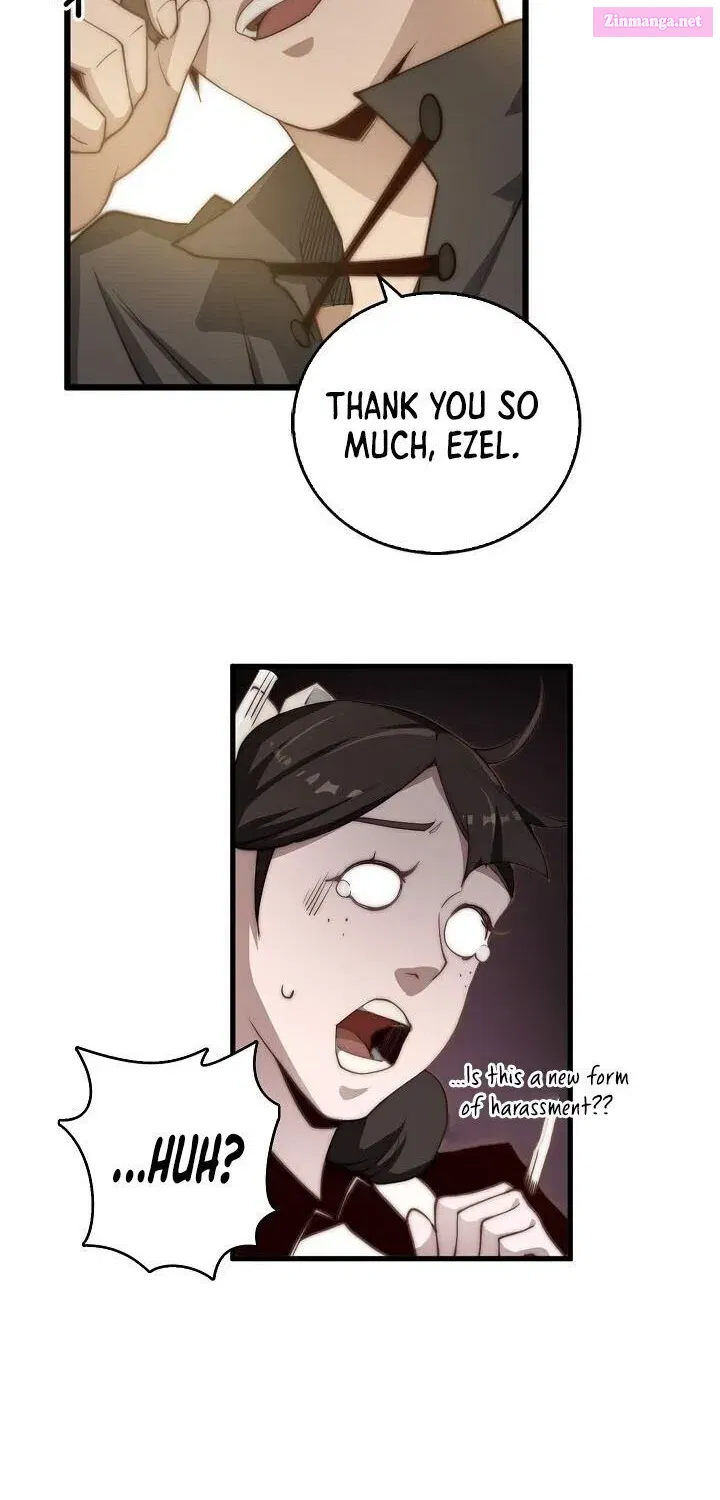 Read The Lord of Coins Manga Online