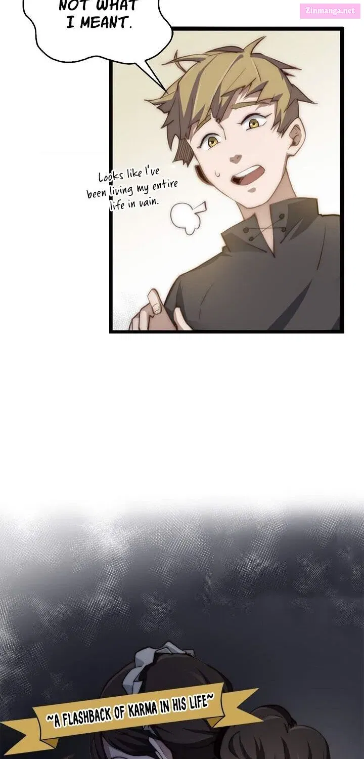 Read The Lord of Coins Manga Online