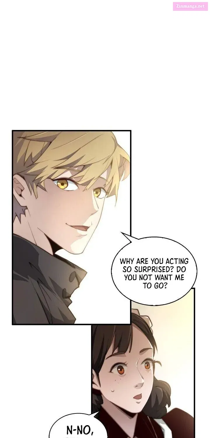 Read The Lord of Coins Manga Online