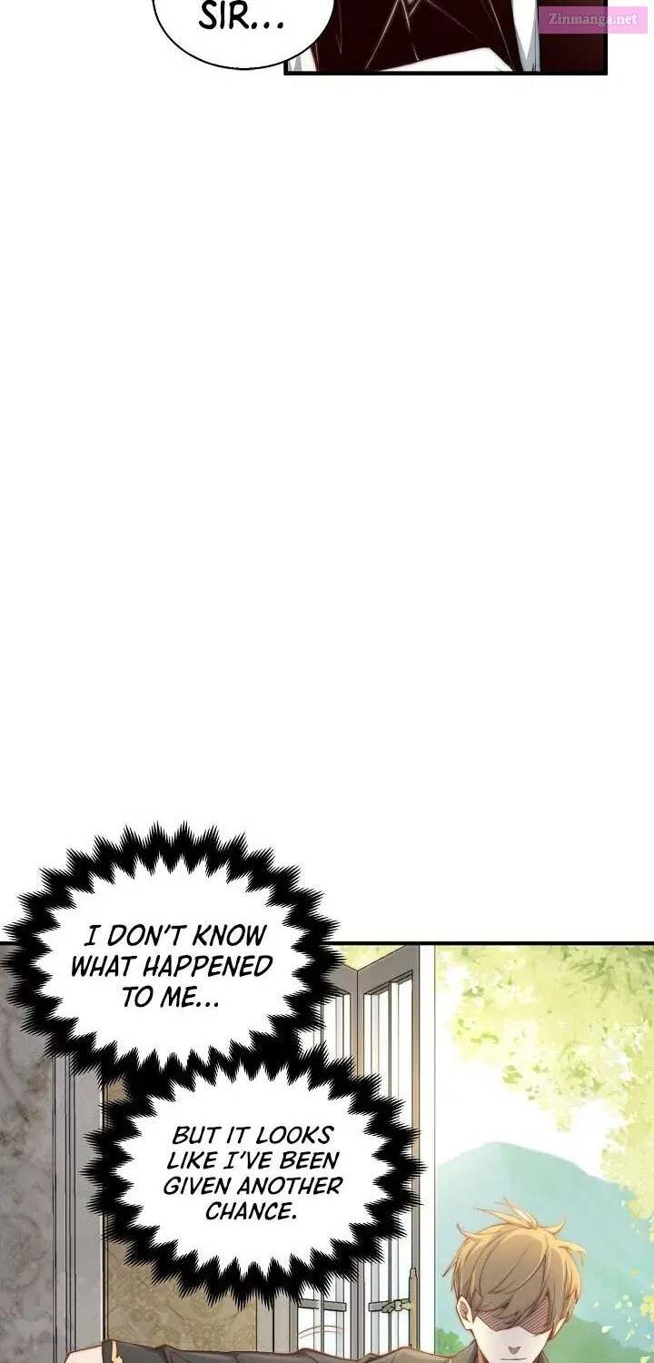 Read The Lord of Coins Manga Online