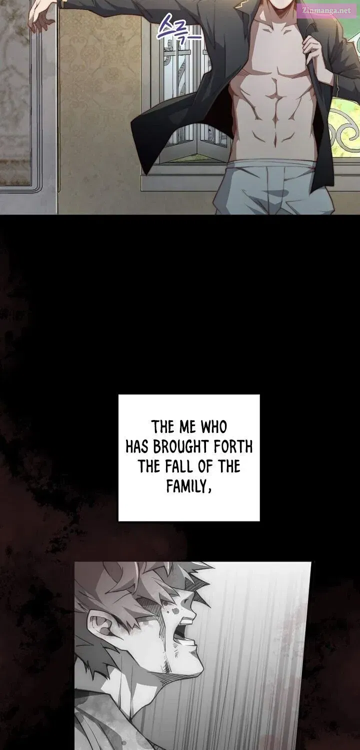 Read The Lord of Coins Manga Online