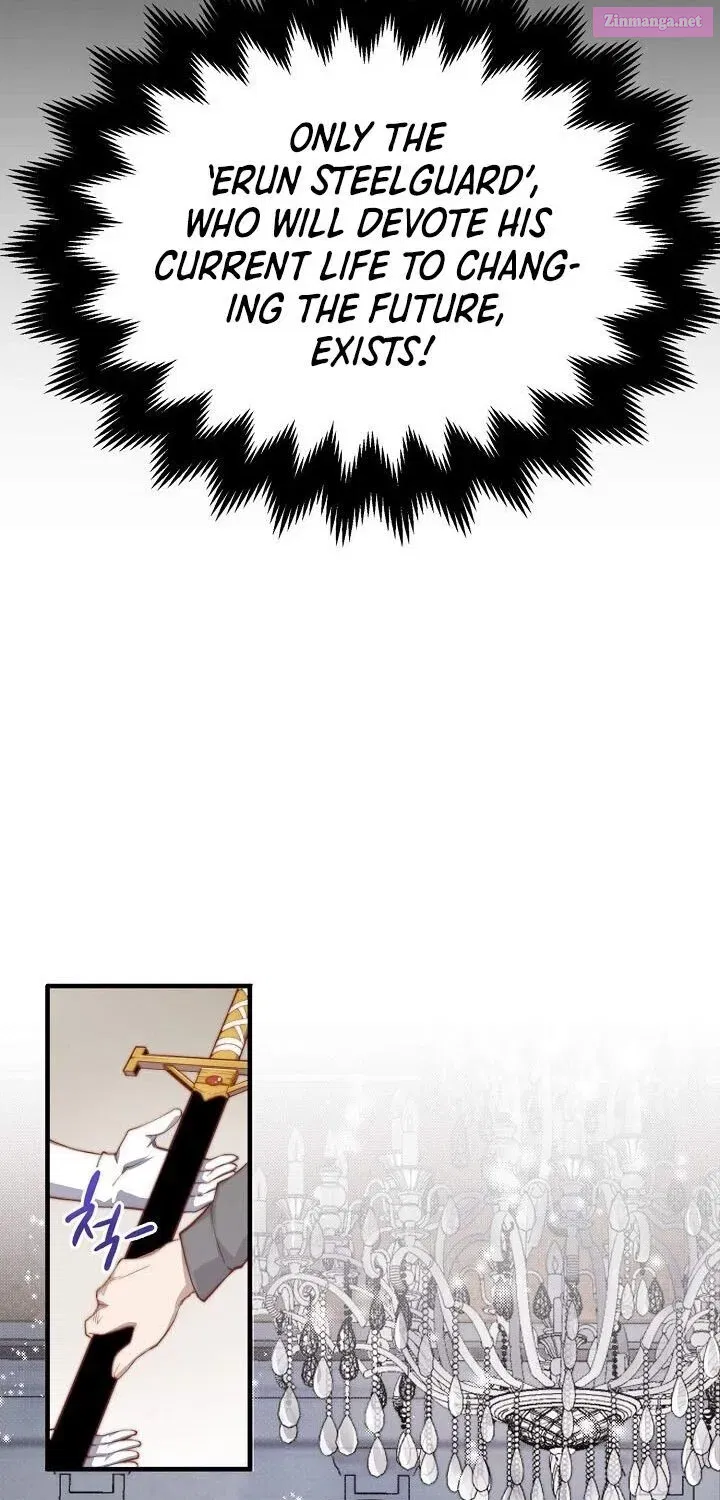 Read The Lord of Coins Manga Online