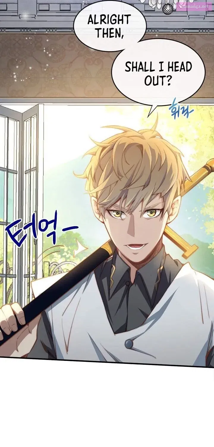 Read The Lord of Coins Manga Online