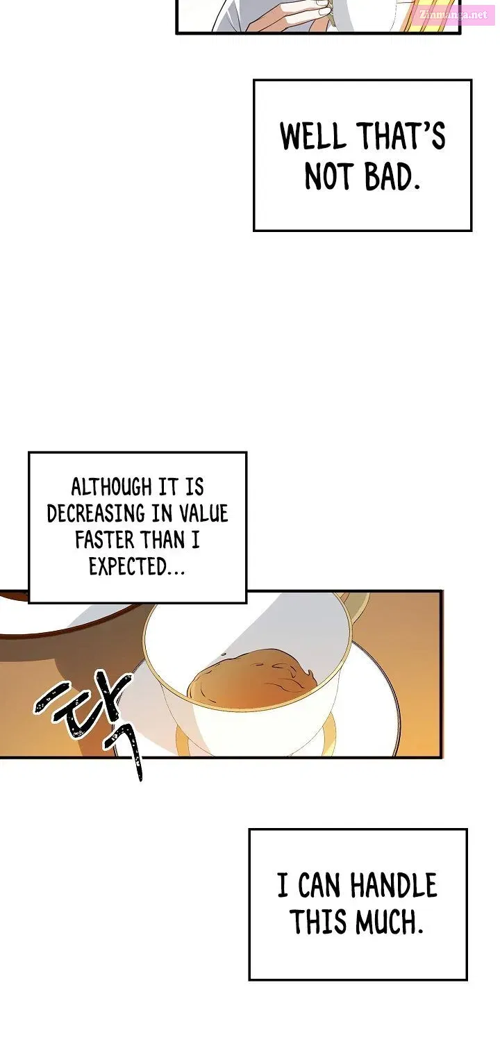 Read The Lord of Coins Manga Online