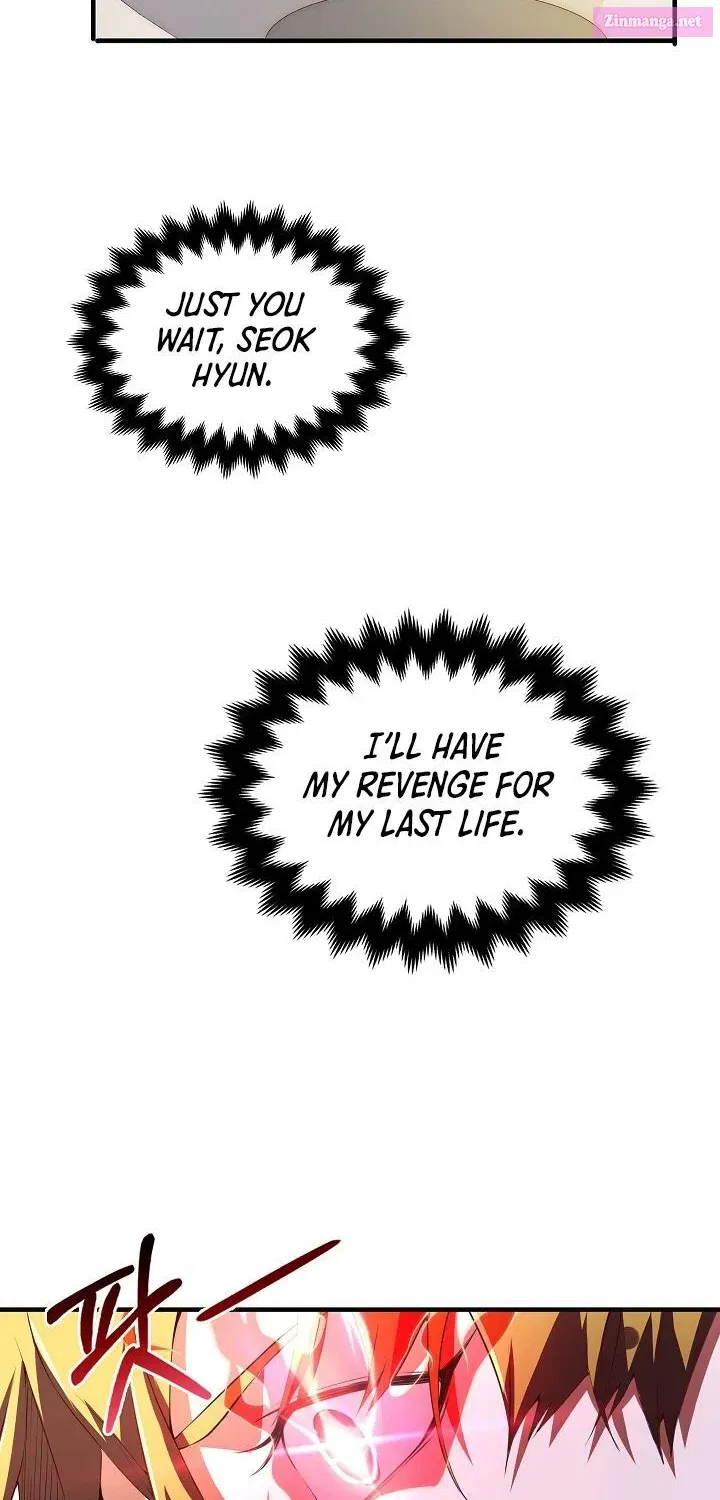 Read The Lord of Coins Manga Online