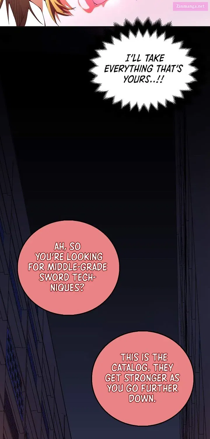 Read The Lord of Coins Manga Online