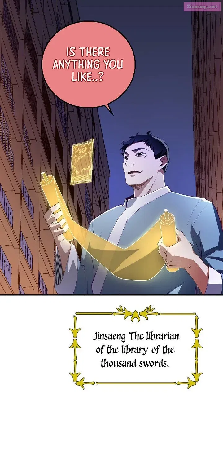 Read The Lord of Coins Manga Online