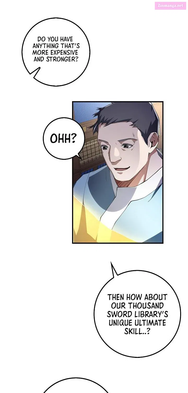 Read The Lord of Coins Manga Online