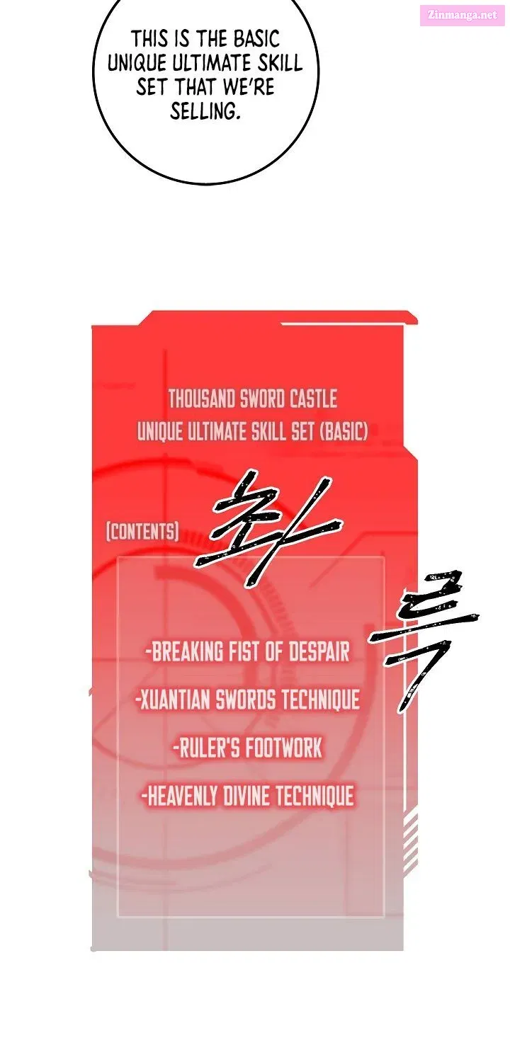 Read The Lord of Coins Manga Online