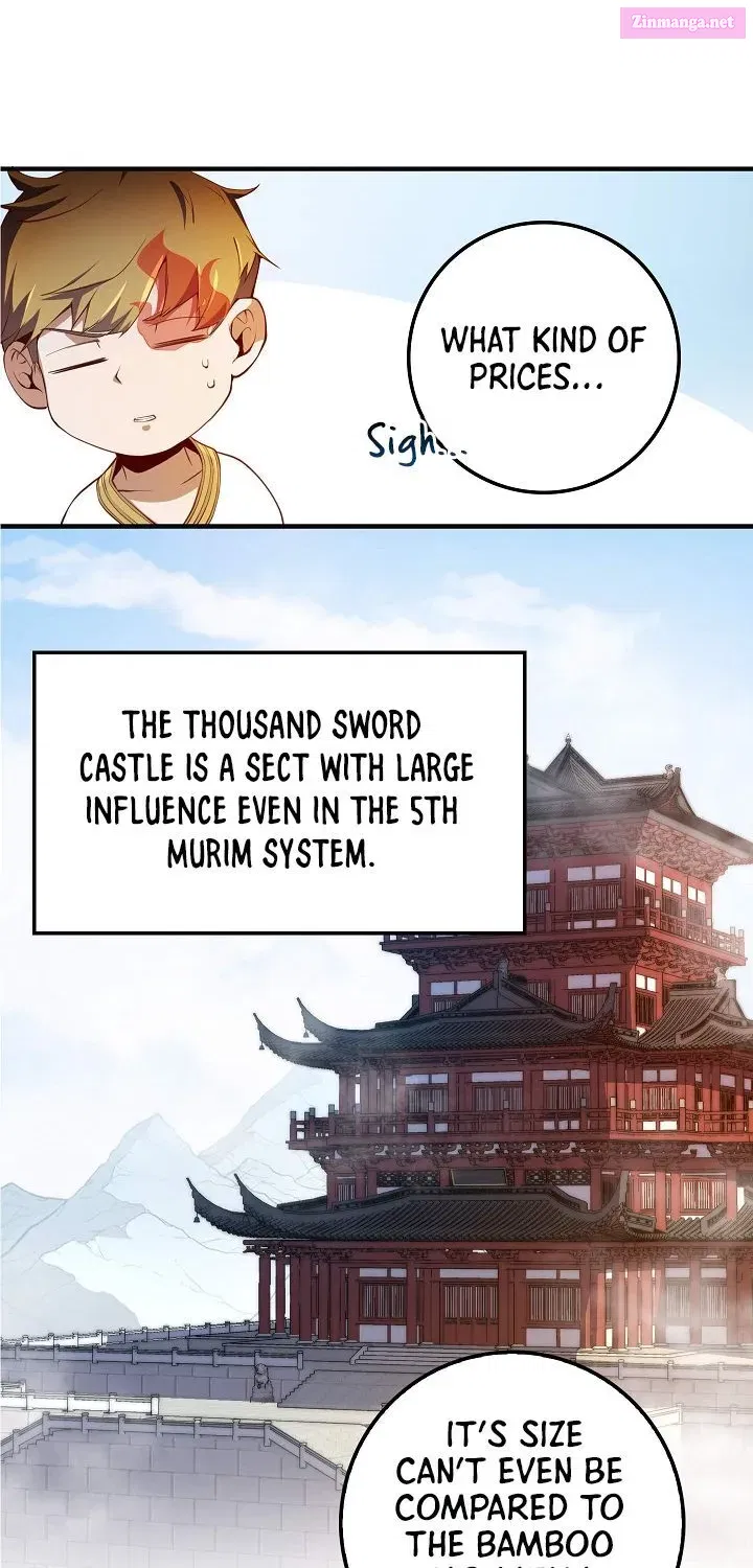 Read The Lord of Coins Manga Online