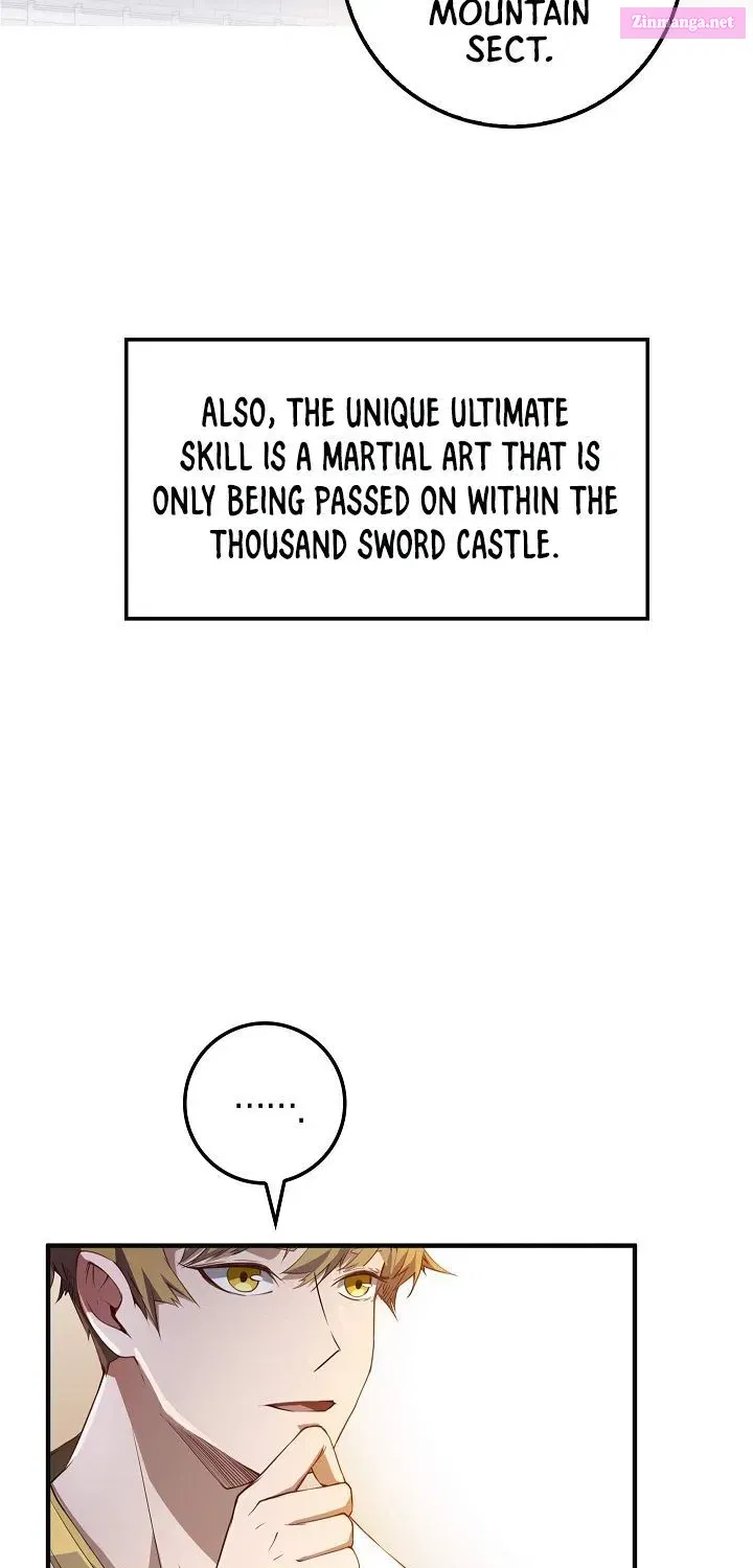 Read The Lord of Coins Manga Online