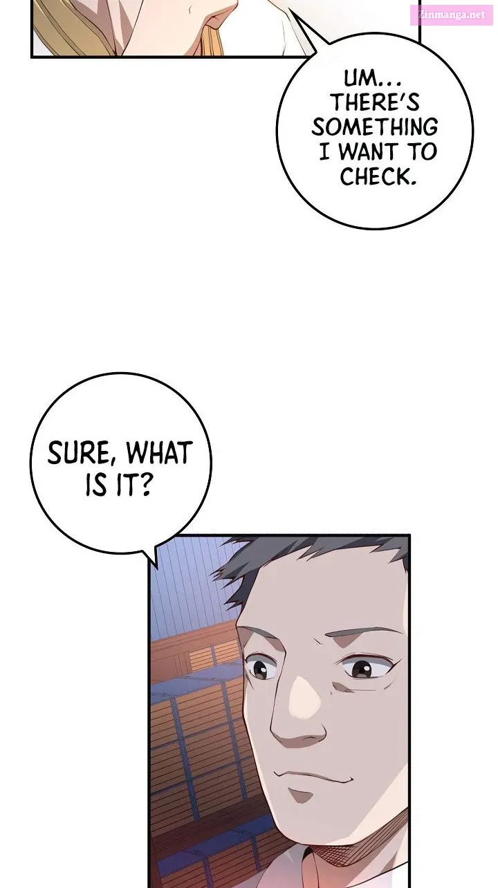 Read The Lord of Coins Manga Online