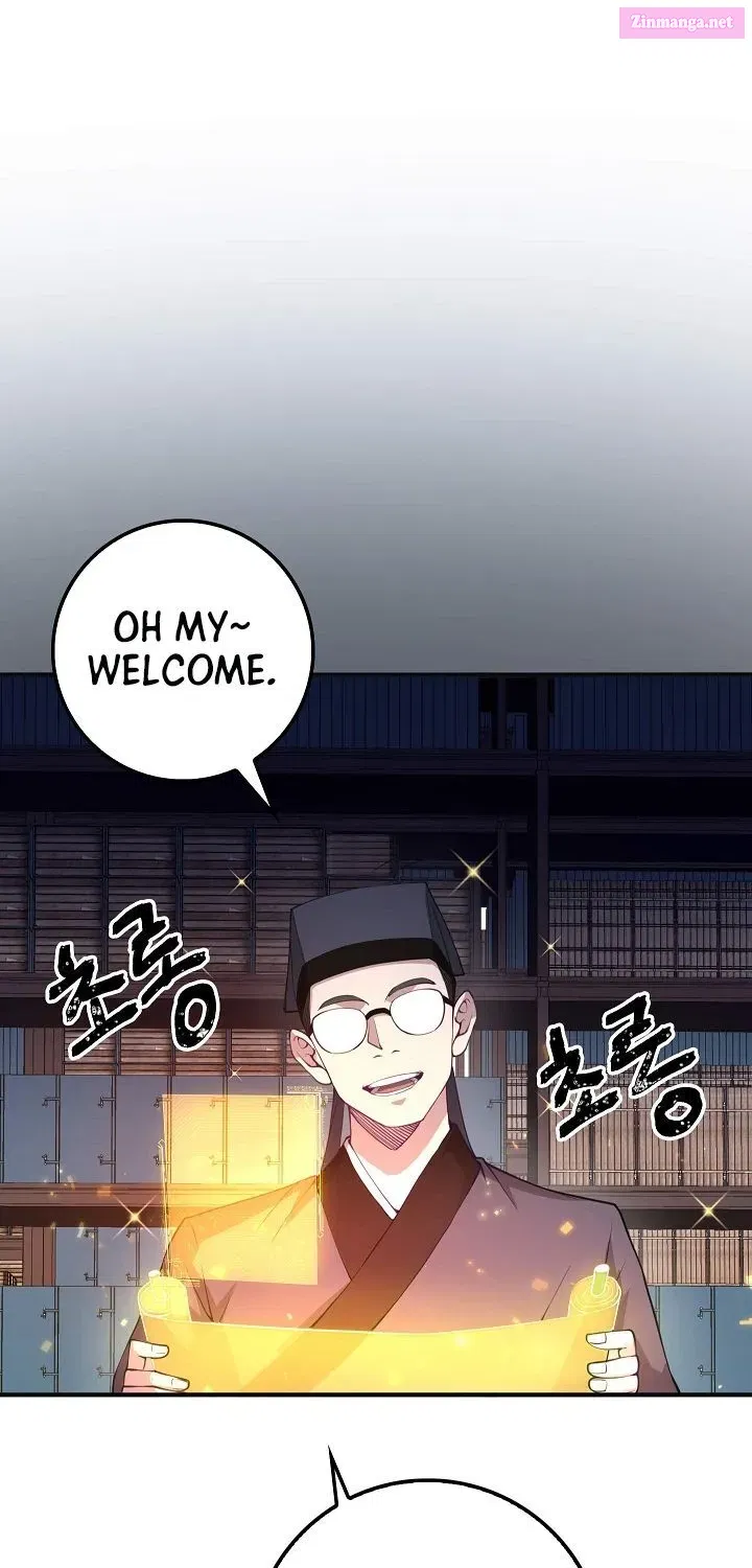 Read The Lord of Coins Manga Online