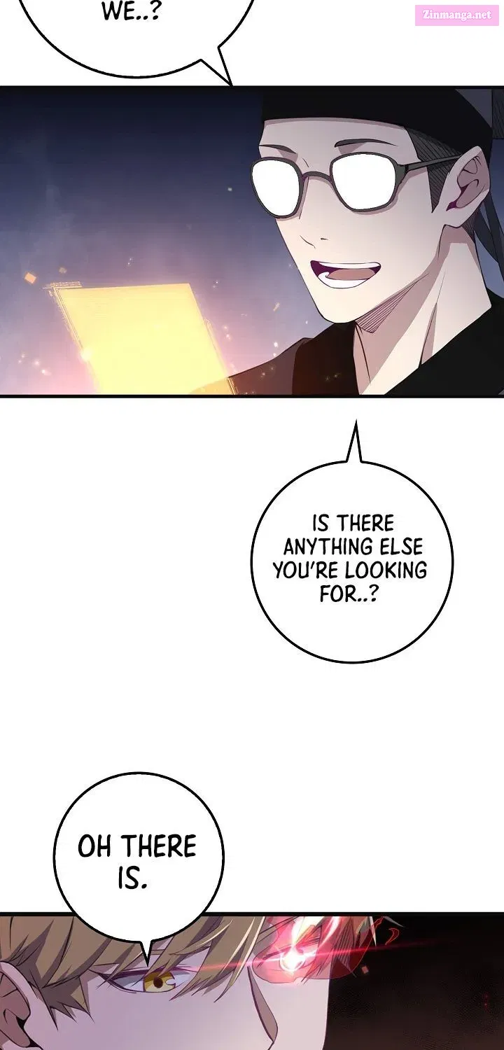 Read The Lord of Coins Manga Online