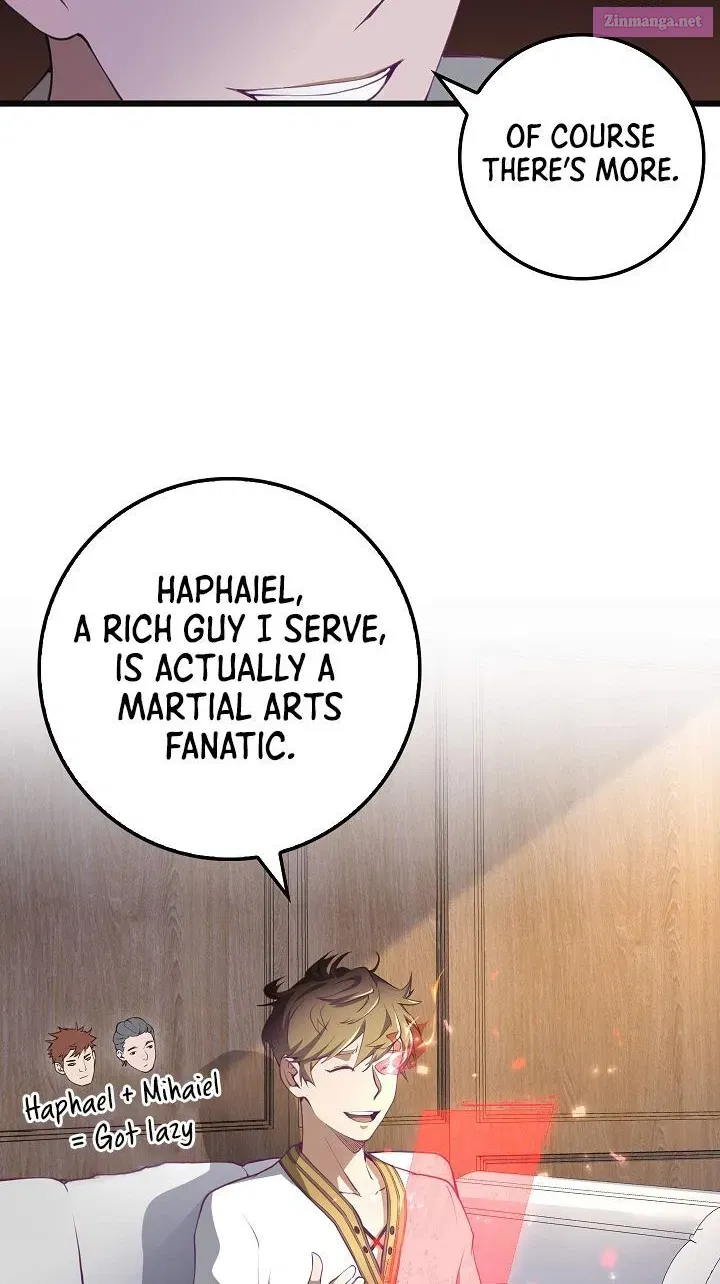 Read The Lord of Coins Manga Online