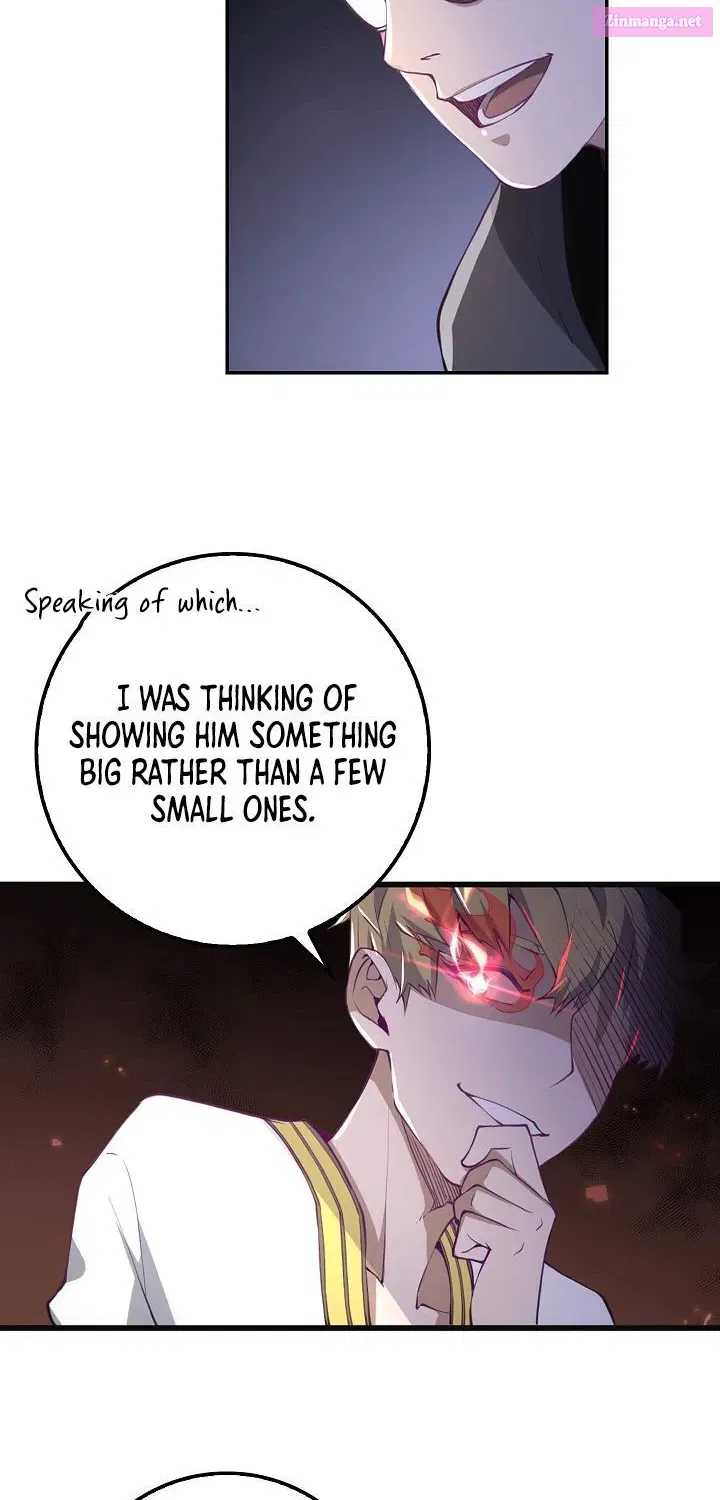 Read The Lord of Coins Manga Online