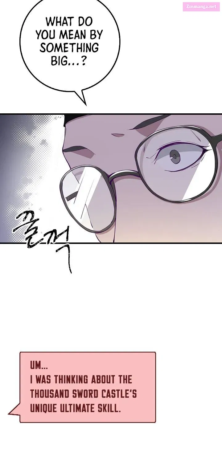 Read The Lord of Coins Manga Online